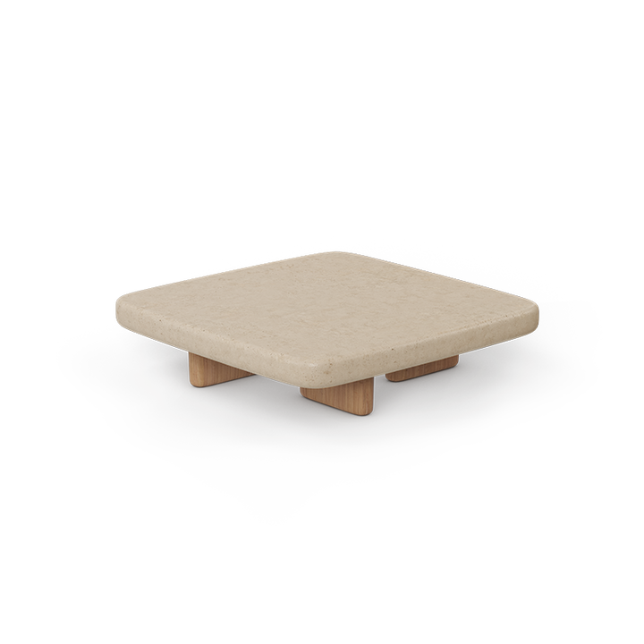 MILOS COFFEE TABLE Outdoor Coffee Tables Vondom 70016