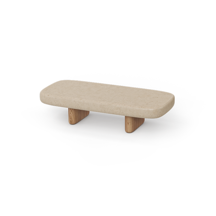 MILOS COFFEE TABLE Outdoor Coffee Tables Vondom 70017