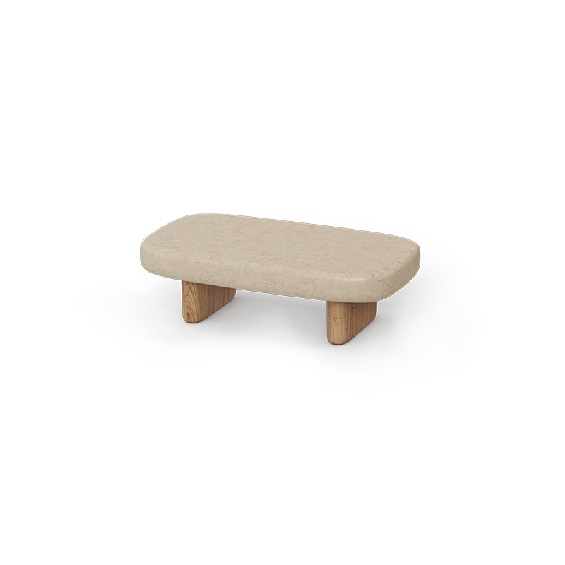 MILOS COFFEE TABLE Outdoor Coffee Tables Vondom 70018