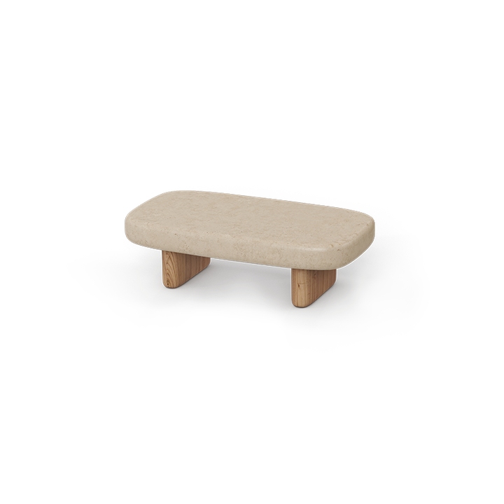 MILOS COFFEE TABLE Outdoor Coffee Tables Vondom 70018