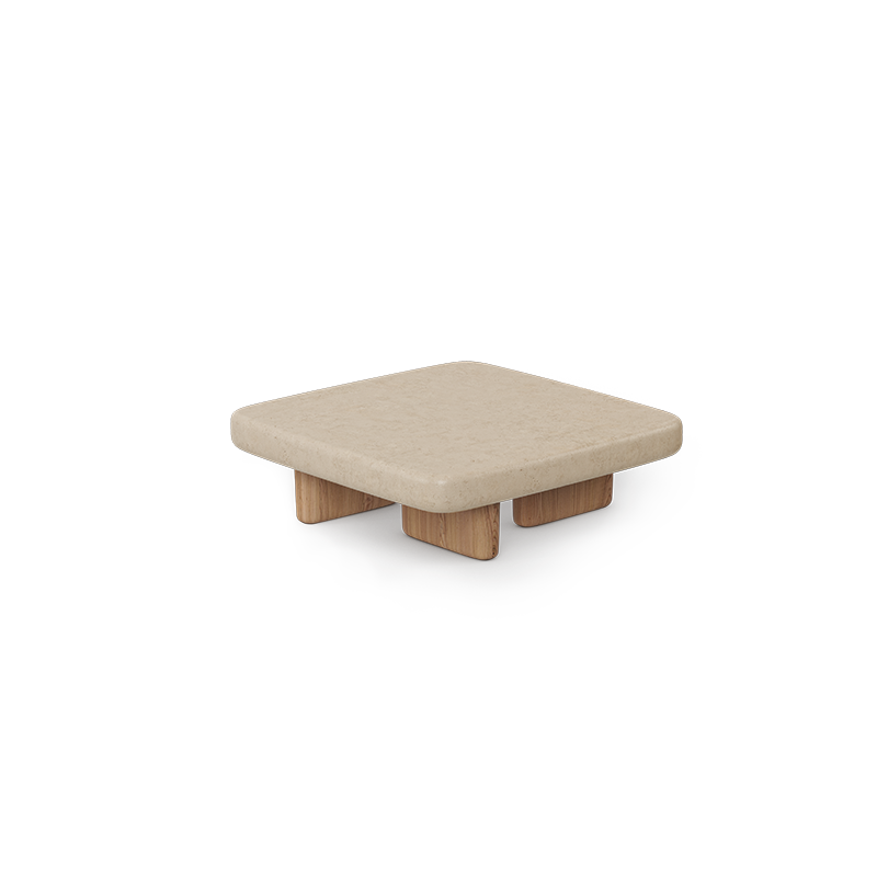 MILOS COFFEE TABLE Outdoor Coffee Tables Vondom 70019