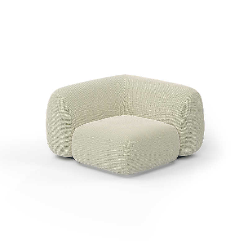 MILOS MODULAR SOFA Outdoor Vondom CORNER  (70008)  