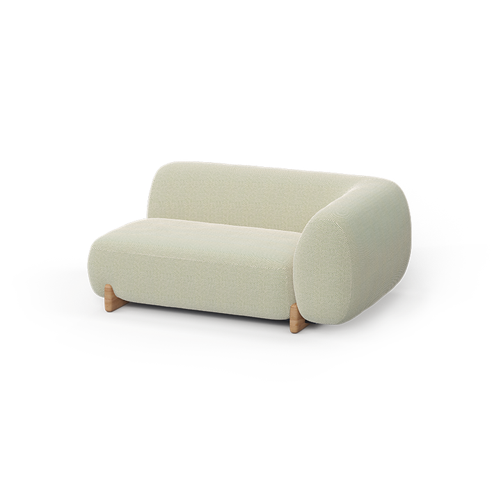 MILOS MODULAR SOFA Outdoor Vondom LEFT ARM XL (70003)  