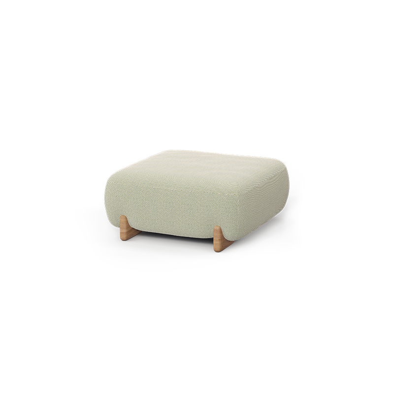 MILOS MODULAR SOFA Outdoor Vondom PUFF S (70010)  