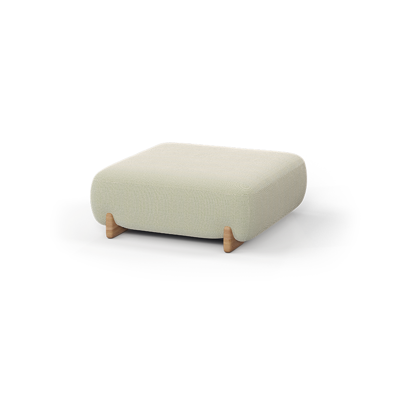 MILOS MODULAR SOFA Outdoor Vondom PUFF M (70029)  