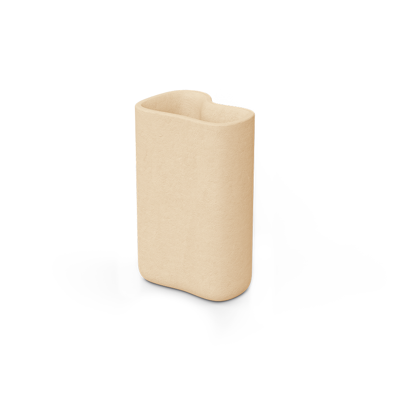 MILOS NANO PLANTERS Outdoor Planters Vondom 70023  