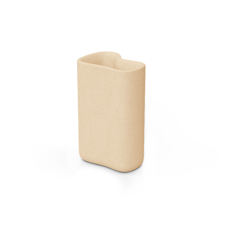 MILOS NANO PLANTERS Outdoor Planters Vondom 70023  