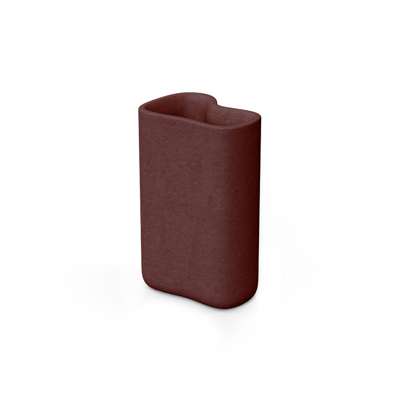 MILOS NANO PLANTERS Outdoor Planters Vondom   