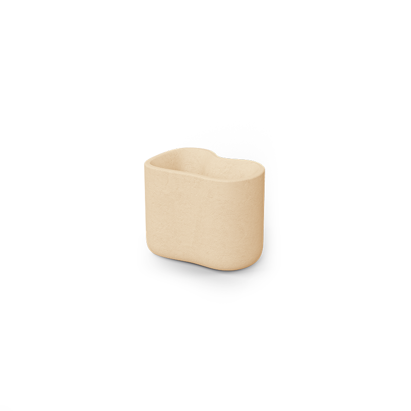 MILOS NANO PLANTERS Outdoor Planters Vondom 70024  