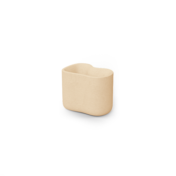 MILOS NANO PLANTERS Outdoor Planters Vondom 70024  