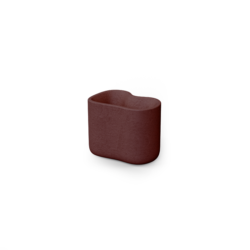 MILOS NANO PLANTERS Outdoor Planters Vondom   