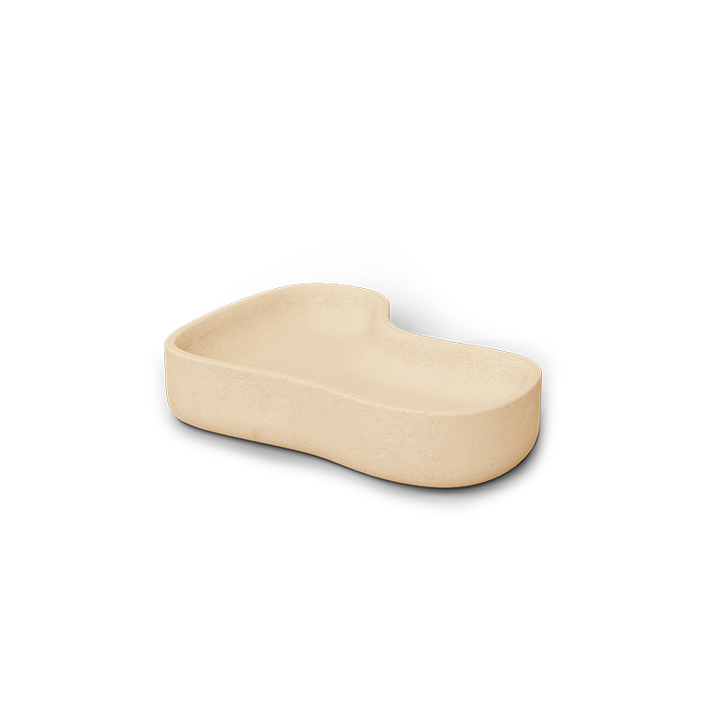 MILOS NANO PLANTERS Outdoor Planters Vondom 70025  