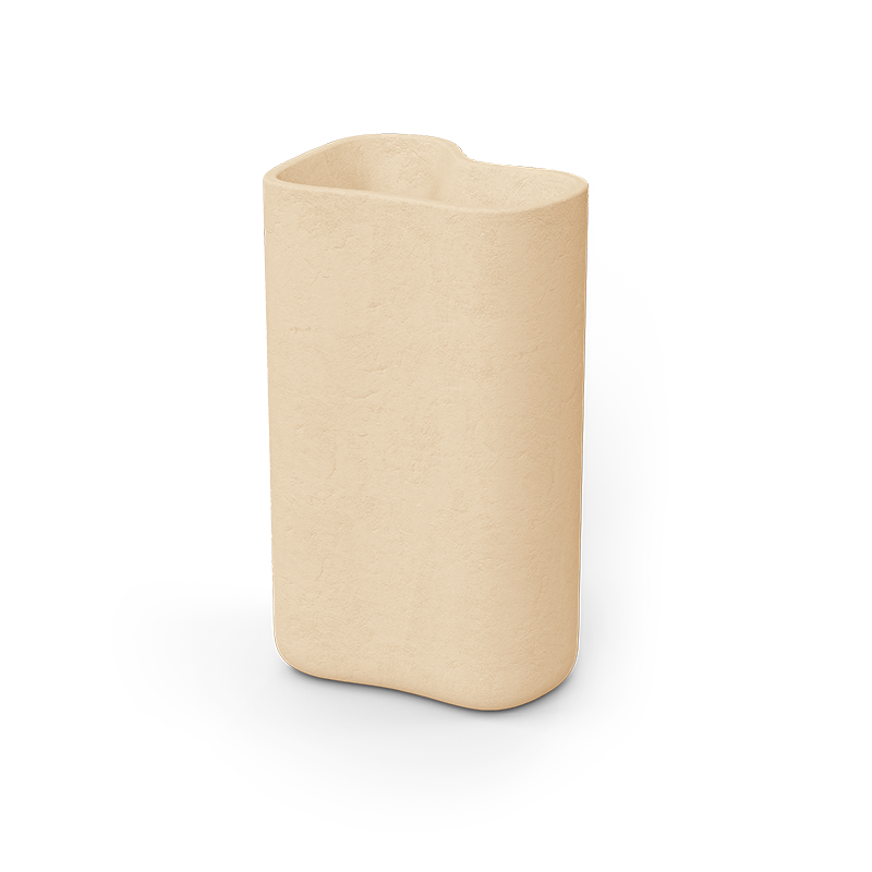 MILOS PLANTERS Outdoor Planters Vondom 70022  