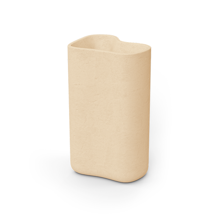 MILOS PLANTERS Outdoor Planters Vondom 70022  