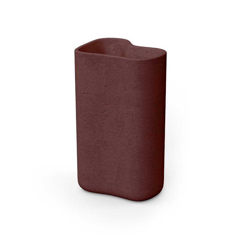 MILOS PLANTERS Outdoor Planters Vondom   