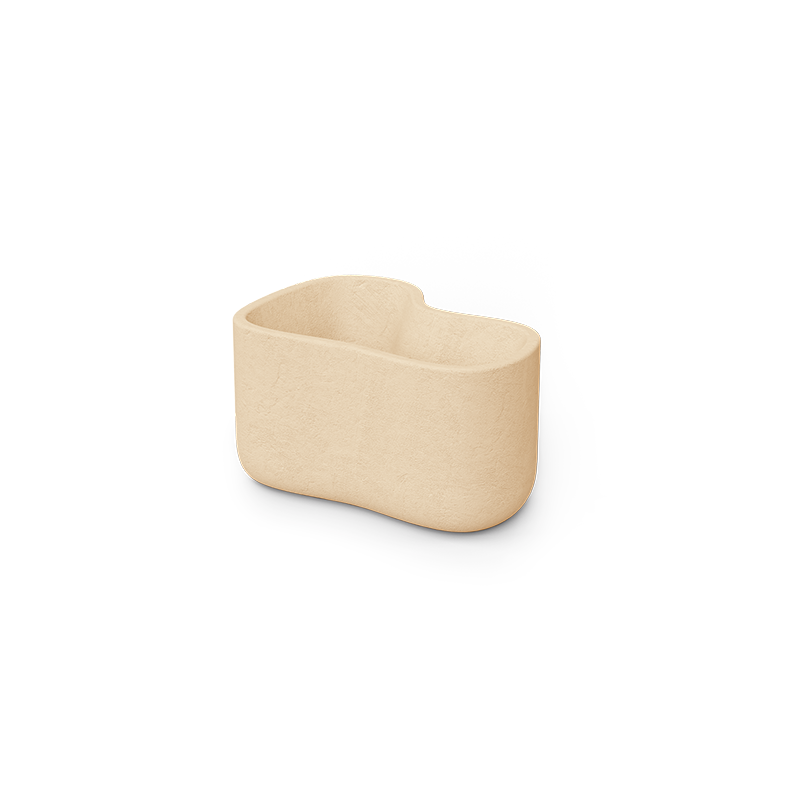 MILOS PLANTERS Outdoor Planters Vondom 70020  