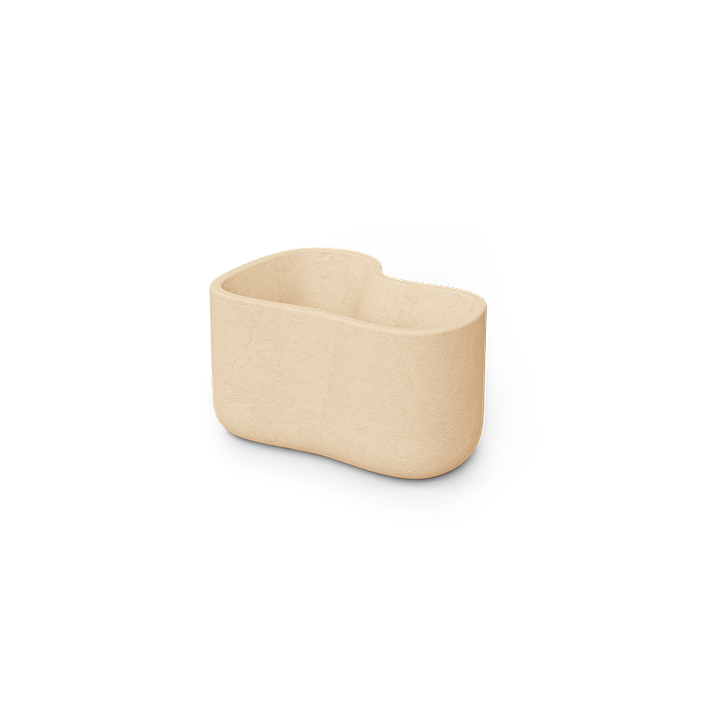 MILOS PLANTERS Outdoor Planters Vondom 70020  