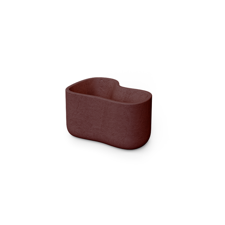 MILOS PLANTERS Outdoor Planters Vondom   