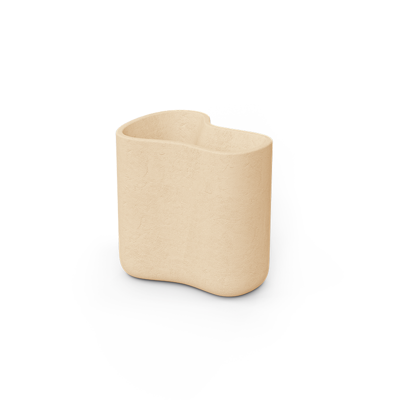 MILOS PLANTERS Outdoor Planters Vondom 70021  