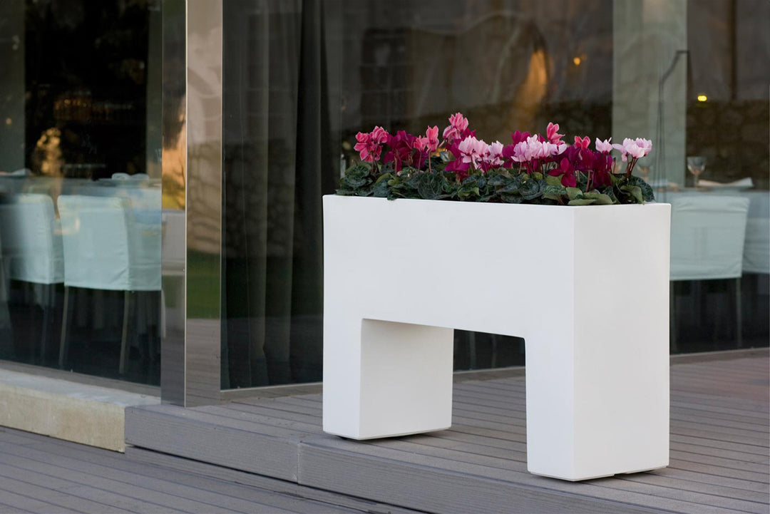 MURO Nano Planter Outdoor Vondom