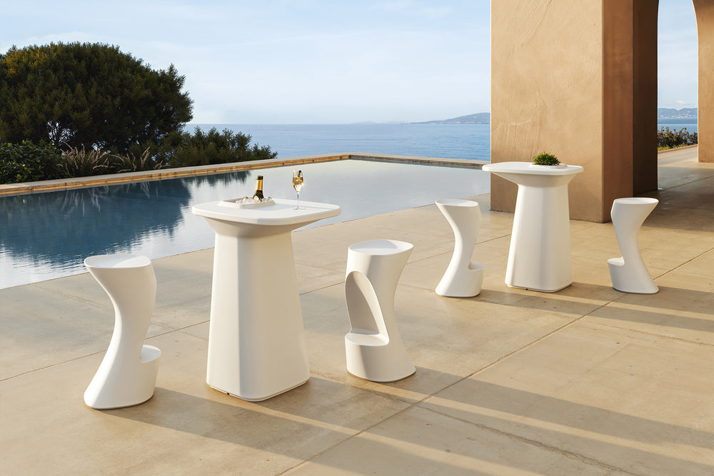 NOMA BAR TABLE Outdoor Vondom