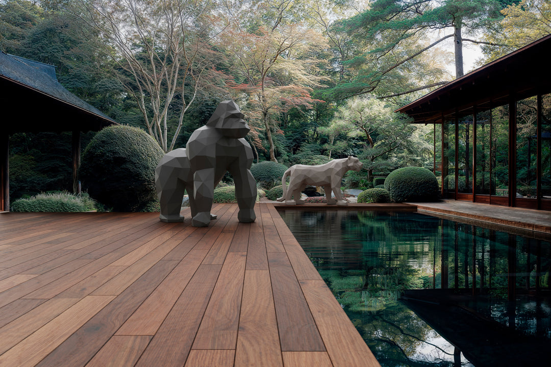 ORIGAMI Saru Outdoor Vondom   