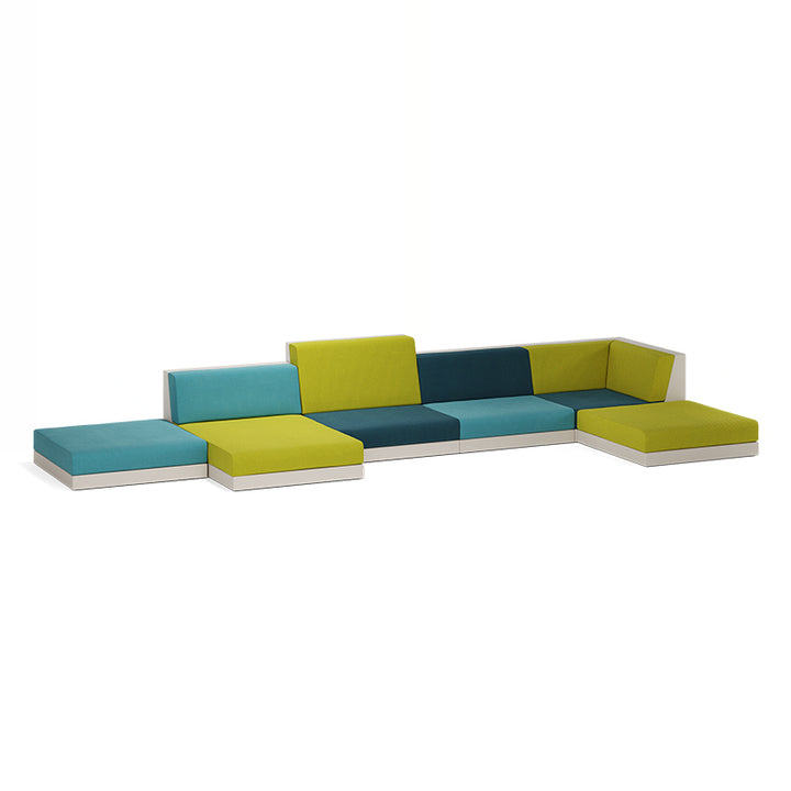 PIXEL SOFA MODULAR Sectional Sofa Units Vondom   