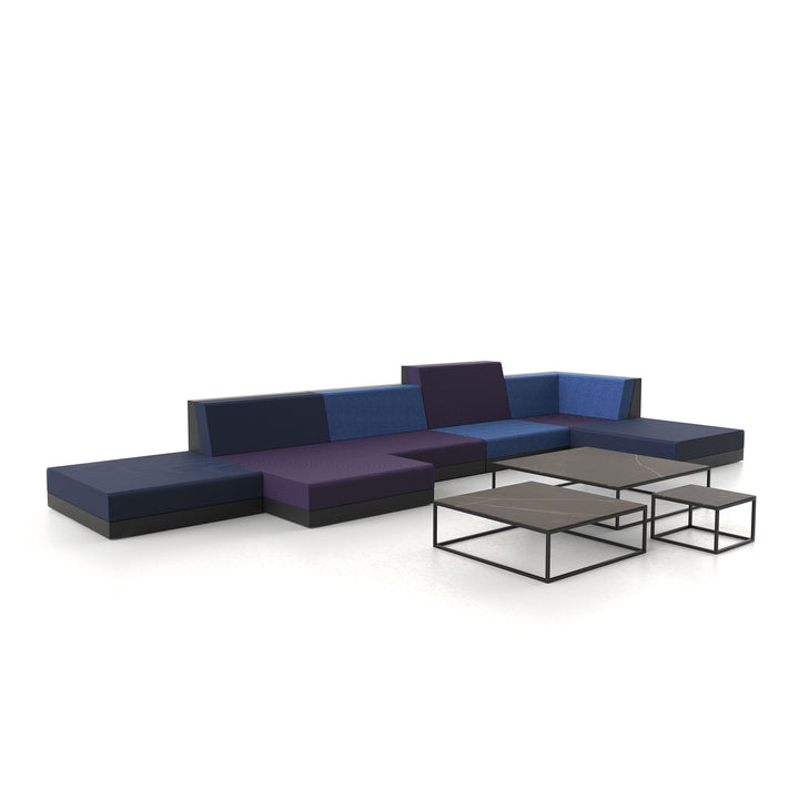 PIXEL SOFA MODULAR Sectional Sofa Units Vondom   