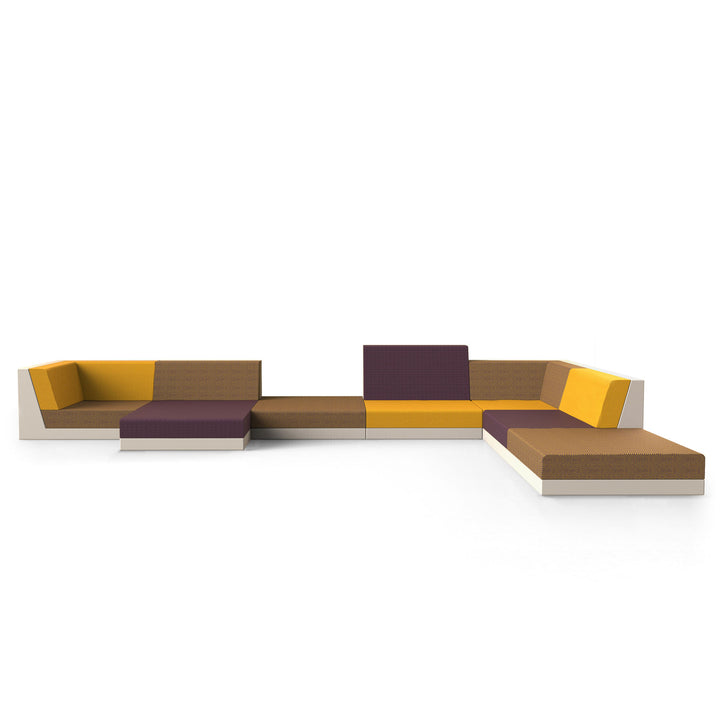 PIXEL SOFA MODULAR Sectional Sofa Units Vondom   