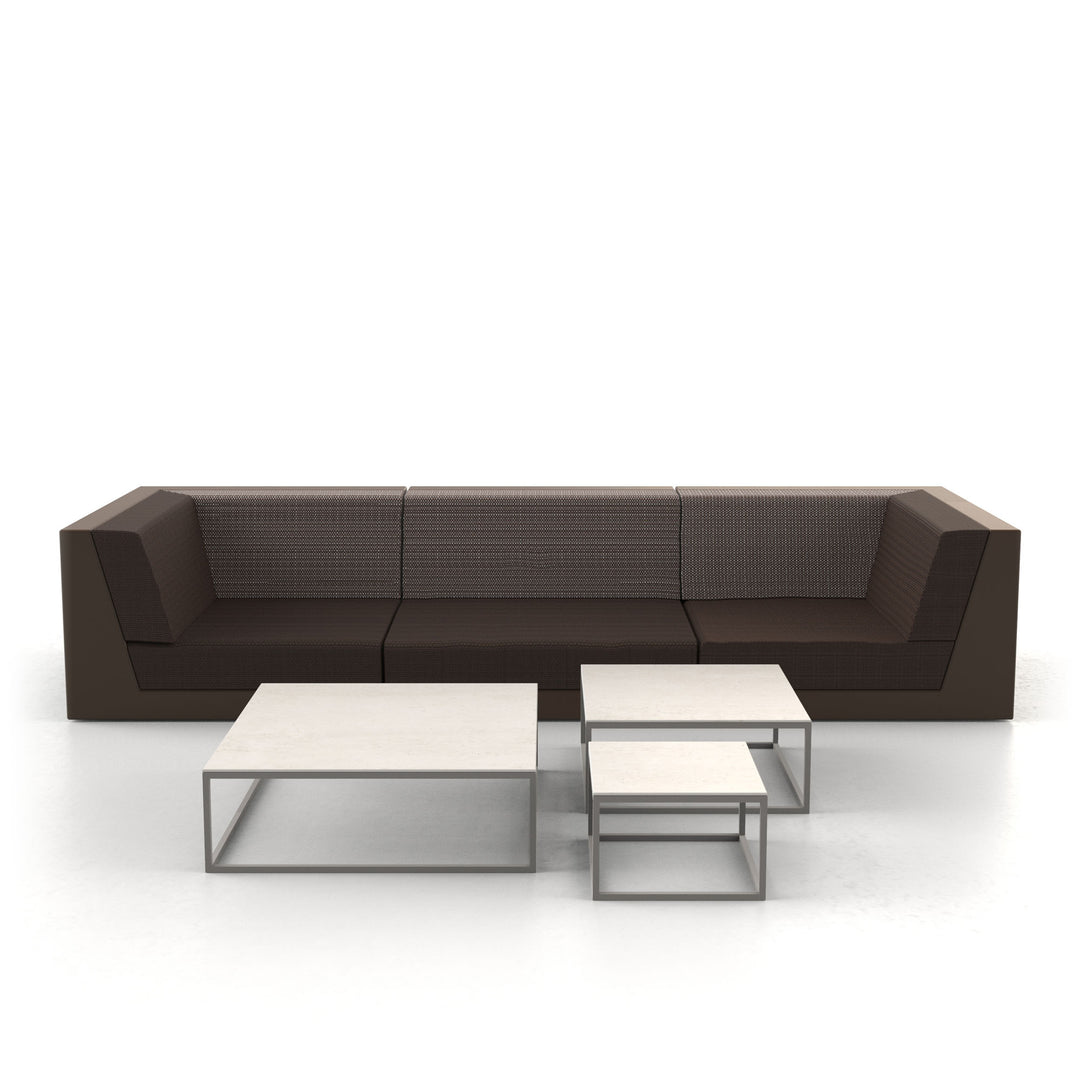 PIXEL SOFA MODULAR Sectional Sofa Units Vondom   