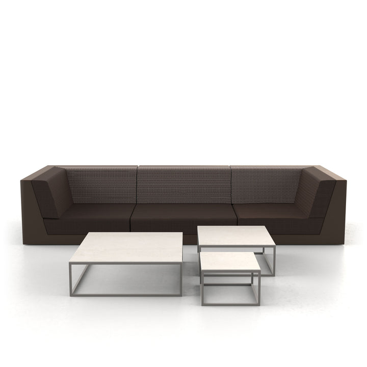 PIXEL SOFA MODULAR Sectional Sofa Units Vondom   