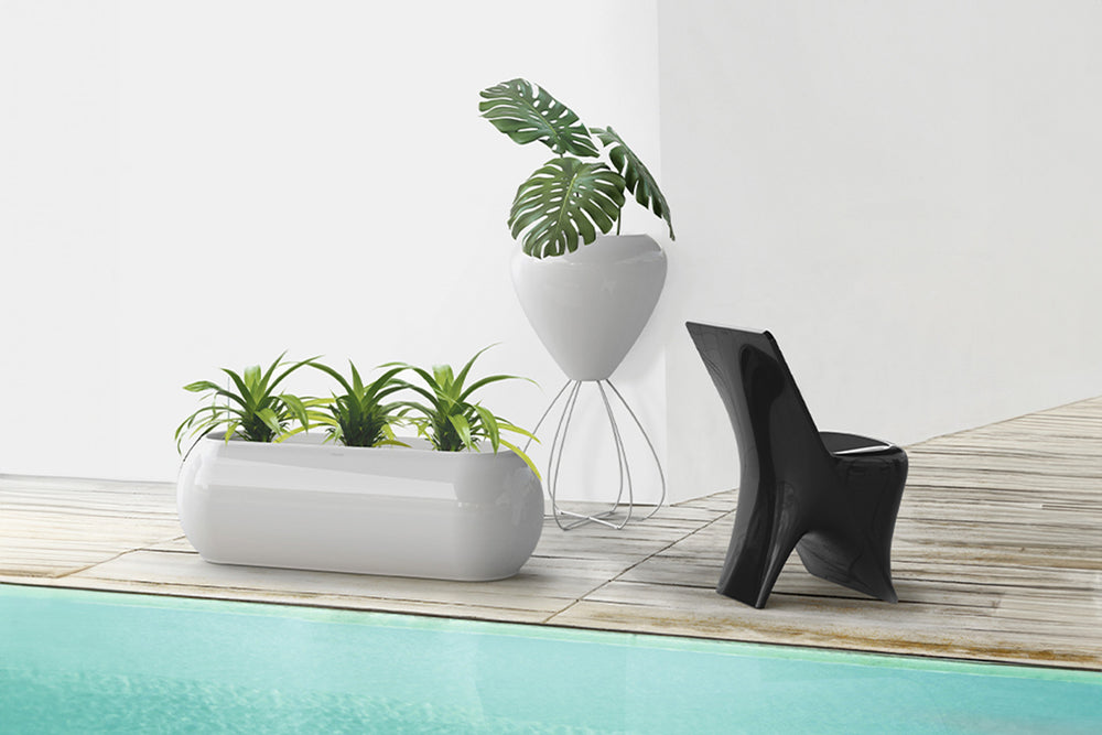 PAL JARDINIERE Outdoor Vondom
