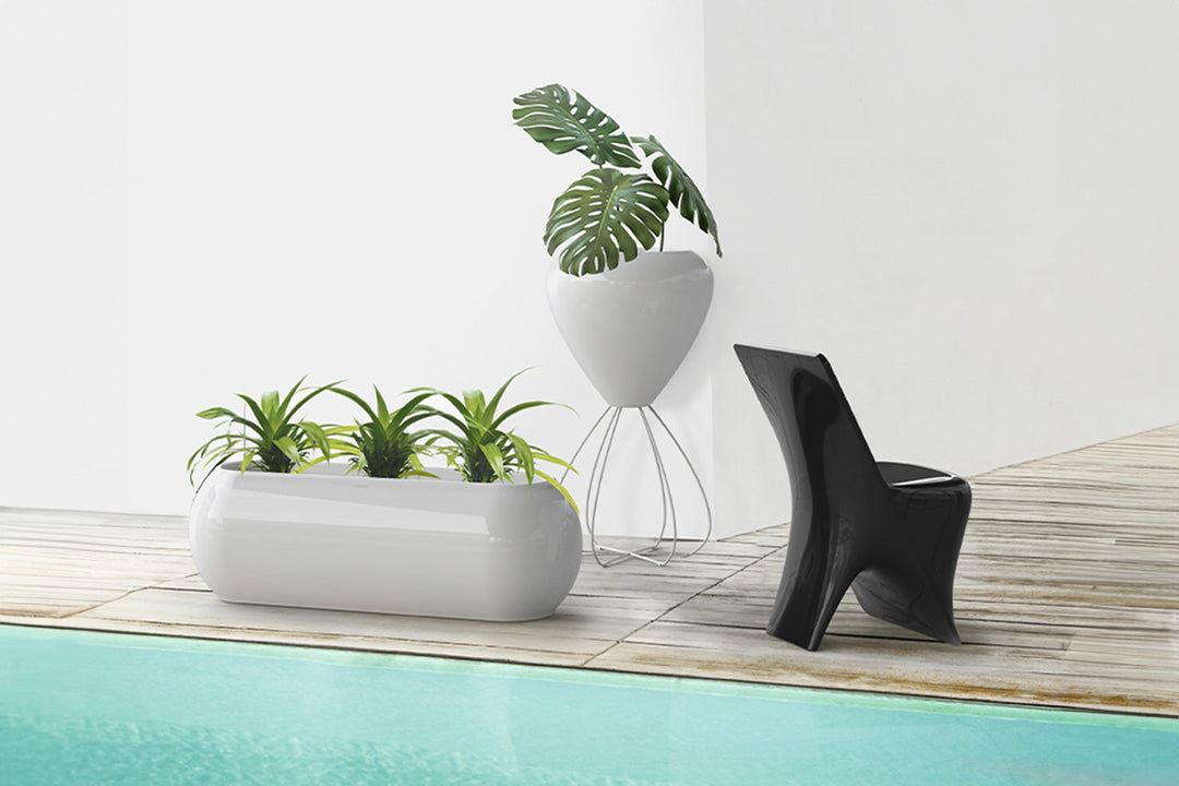 PAL JARDINIERE Outdoor Vondom