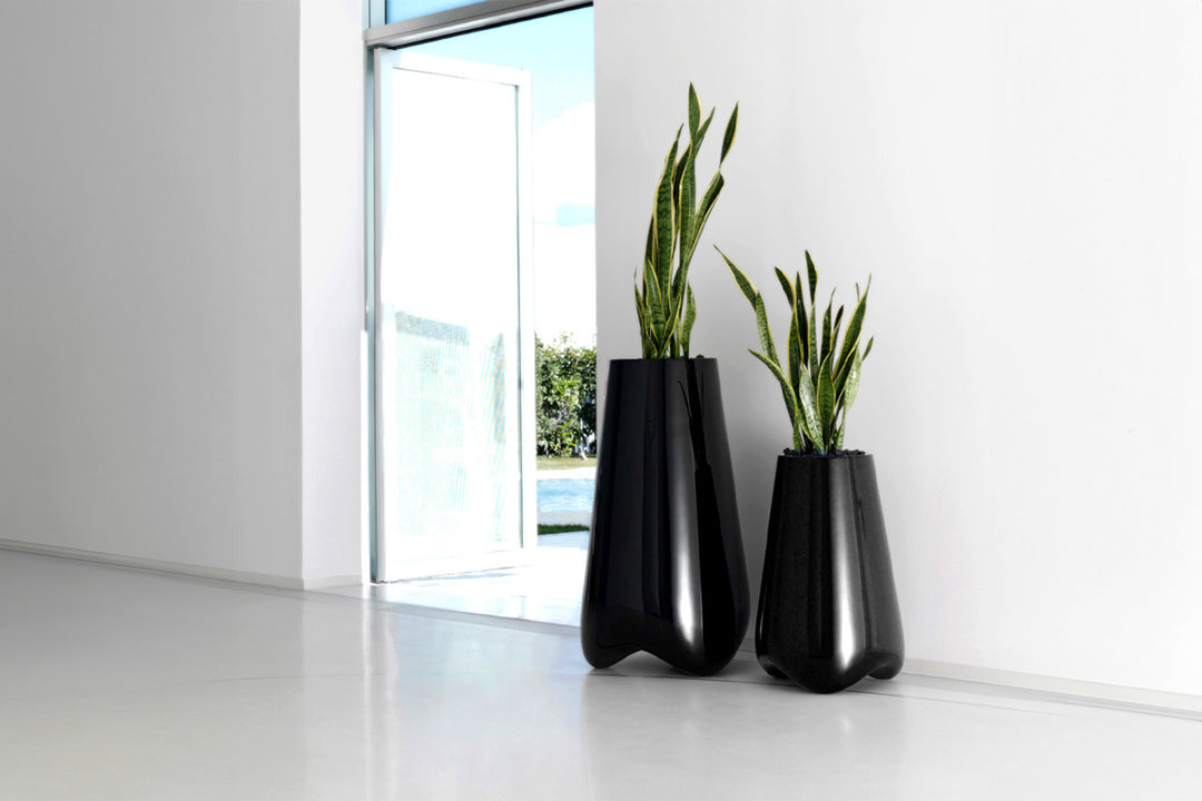 PAL High Planter Outdoor Vondom   