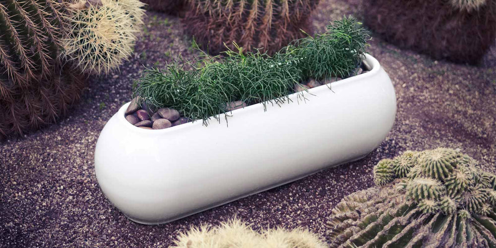 PAL JARDINIERE Outdoor Vondom   