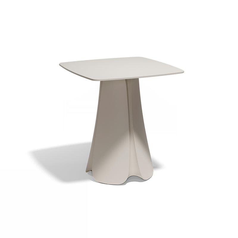 PEZZETTINA DINING TABLE Outdoor Vondom PEZZETINA TABLE 70x70x73 (56012) Basic