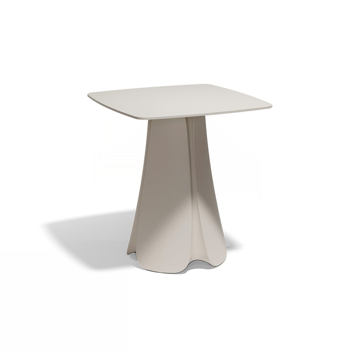 PEZZETTINA DINING TABLE Outdoor Vondom PEZZETINA TABLE 70x70x73 (56012) Basic