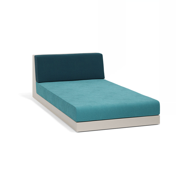 PIXEL SOFA MODULAR Sectional Sofa Units Vondom DIVAN SECTION (54280) Group 1A+B Basic