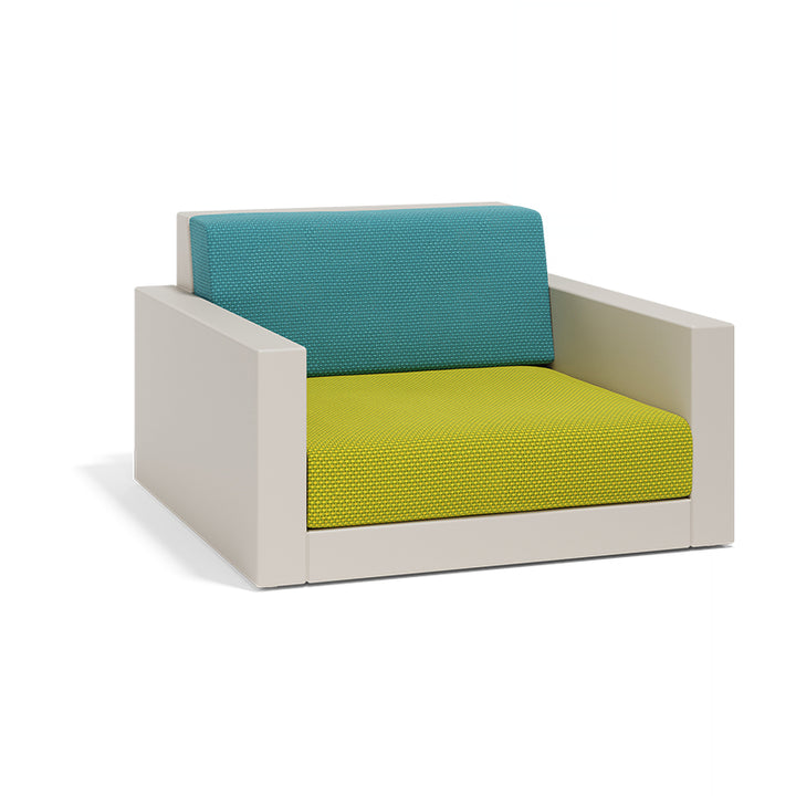 PIXEL LOUNGE CHAIR Lounge Chairs Vondom