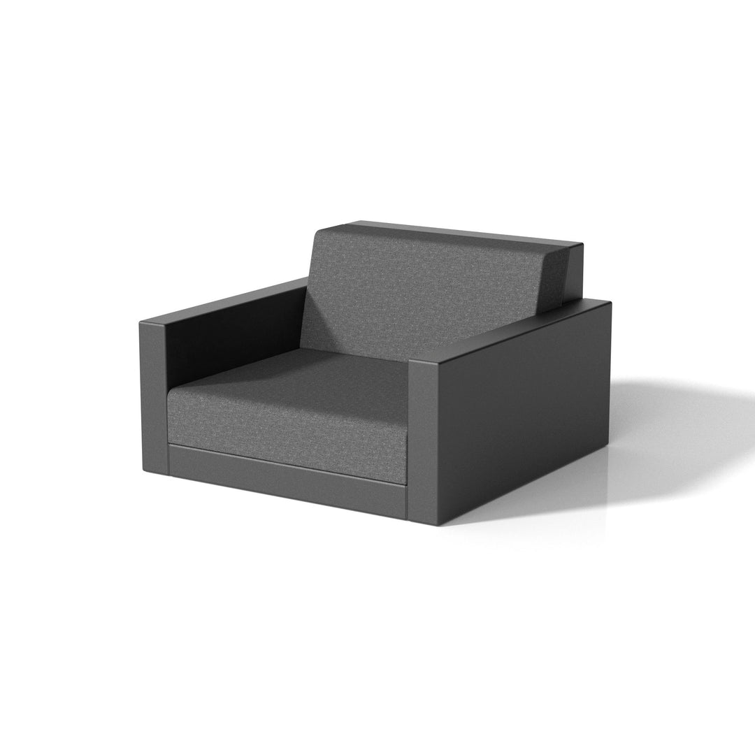 PIXEL LOUNGE CHAIR Lounge Chairs Vondom