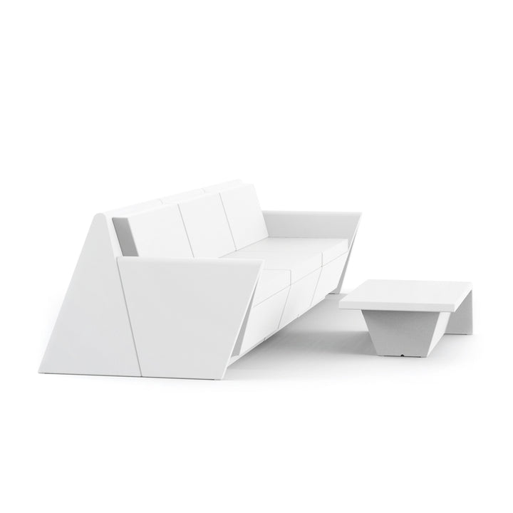 REST MODULAR SOFA Outdoor Vondom   