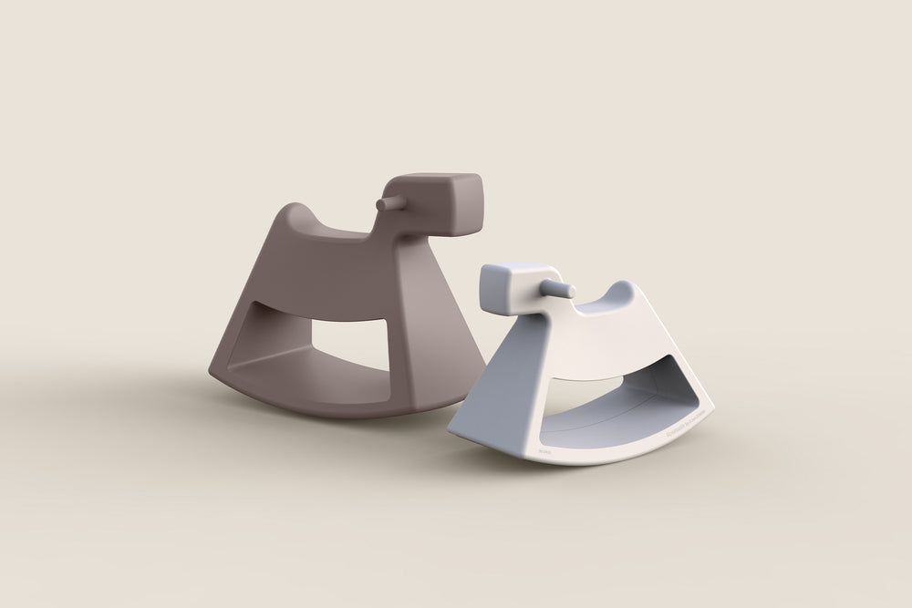 ROSINANTE Rocking horse Outdoor Vondom