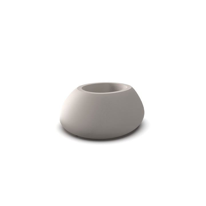 Stone Planter Outdoor Vondom 68x62x30 cm (55028) Basic