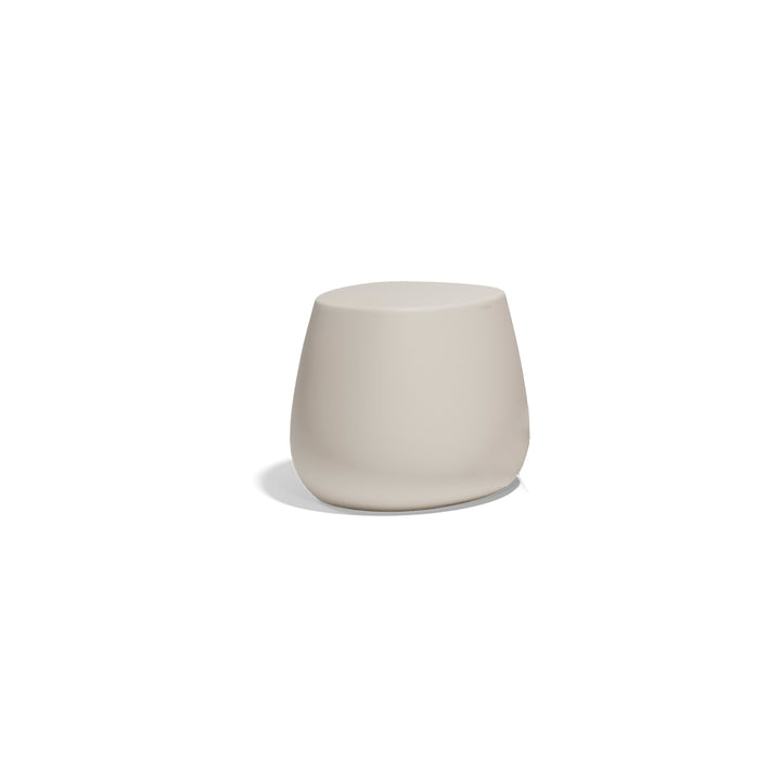 STONE Low Stool Outdoor Vondom