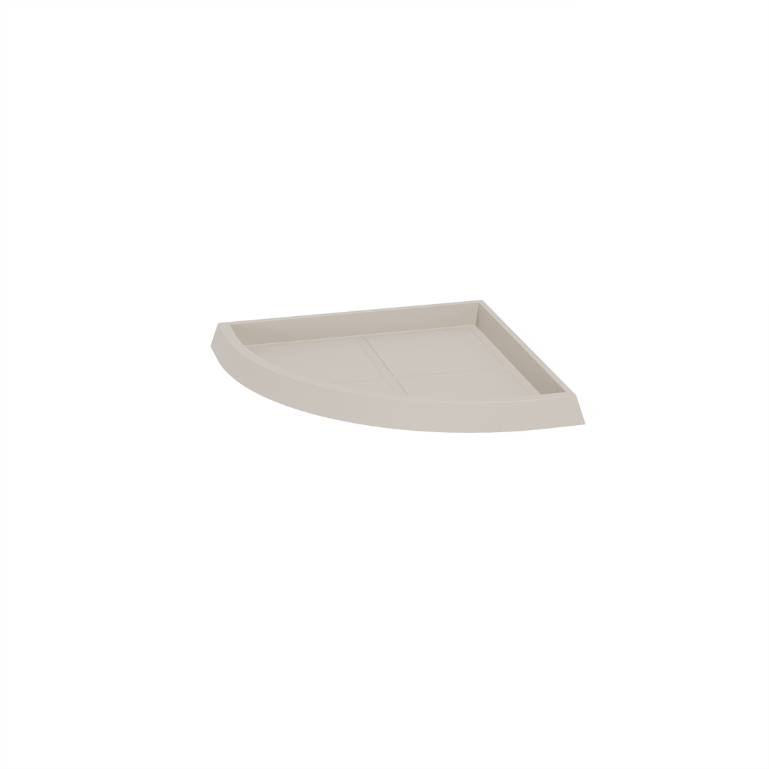 ANGULAR TRAY Outdoor Vondom   