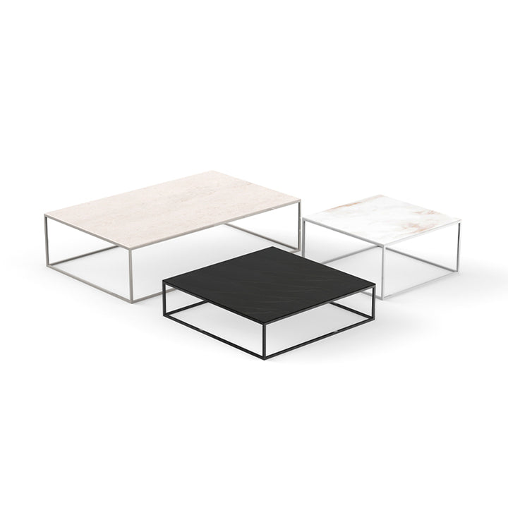 SUAVE COFFEE TABLES Outdoor Coffee Tables Vondom