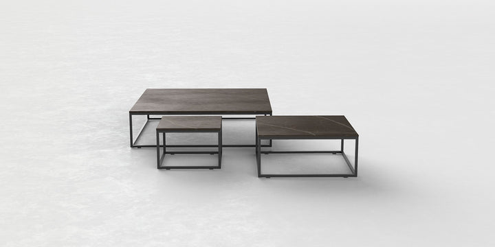 SUAVE COFFEE TABLES Outdoor Coffee Tables Vondom