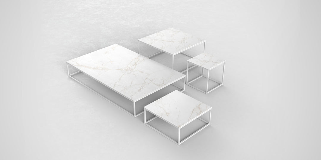 SUAVE COFFEE TABLES Outdoor Coffee Tables Vondom