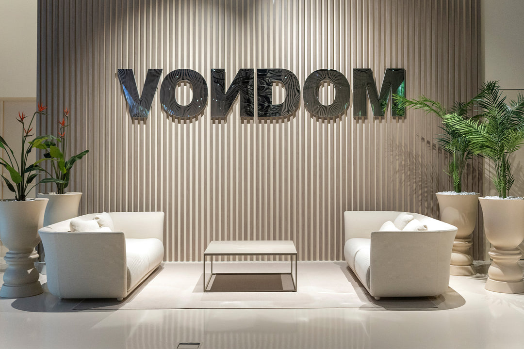 SUAVE COFFEE TABLES Outdoor Coffee Tables Vondom