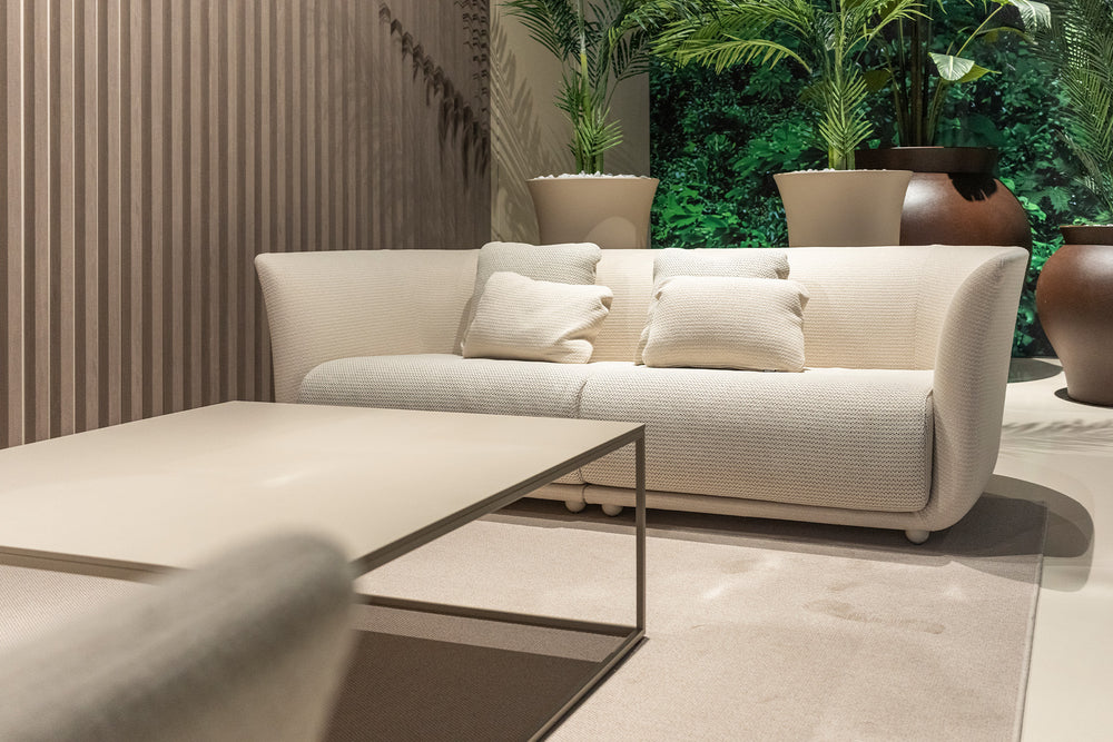 SUAVE COFFEE TABLES Outdoor Coffee Tables Vondom
